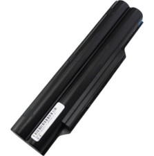 Battery for FUJITSU LifeBook A532 AH512 AH532 AH532/GFX AH562 4.40AH FPCBP331 picture