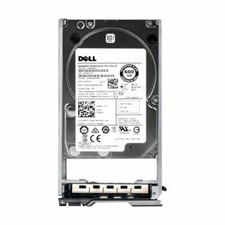 HARD DRIVE DELL 0R95FV R95FV 600GB 10000RPM 128MB SAS-3 ST600MM0088 2.5'' inch picture