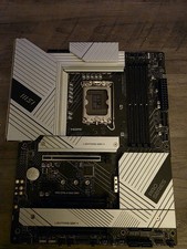 MSI PRO Z790-A MAX WiFi LGA 1700 ATX Intel Motherboard picture