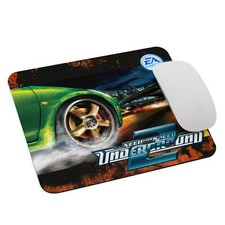 Need for Speed Underground  2     -  Mouse Pad NEW 9.5