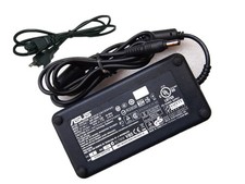 150W Genuine Liteon AC Adapter Charger Cord For ASUS G74SX-A1 G74SX-A2 G74SX-XT1 picture