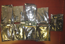 Emulex 03N5014 Single-Port 4Gbps Fibre Channel Adapter LONG BRACKET, (LOT OF 10) picture