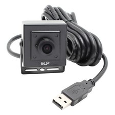 2MP Full HD USB2.0 Camera Low light 1080P H.264 Webcam w/ 180degree Fisheye Lens picture