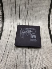 AMD Am486 DX2-80 CPU A80486DX2-80NV8T 80MHz Socket 3 Vintage Processor 3V picture