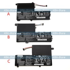 Genuine L15L3PB0 L15C3PB1 Battery for Lenovo Yoga 510-15IKB 510-15ISK 520-14IKB picture
