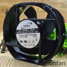 For ADDA AA1752HB-AT AA1752HB-AW 17251 AC220V 0.27A 17CM Fan  picture