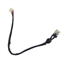 1PC Laptop DC Power Jack Charging Port Cable for T0SHIBA P55W-B5220 P55W-B5224 picture