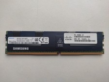 64GB DDR4 ECC Registered RDIMM 2133MHz Cisco UCS Samsung RAM picture