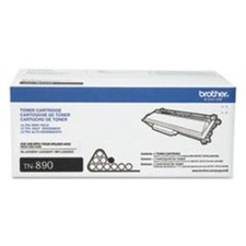 Brother Genuine TN890 Ultra High Yield Mono Laser Toner Cartridge (TN890) picture