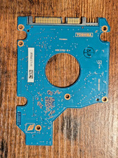 Toshiba G5B001590000-A A5A001590 SATA 2.5