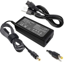 AC Adapter Charger For Acer Aspire V3-551-8887 V3-551G V3-551G-7696 picture