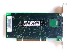 Ethernet pci, b1 03-0201-110 b, (b.7e) picture