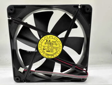 1PCS For Yate Loon D14BH-12 Fan DC 12V 0.70A 2pin 140*140*25mm zx2 picture