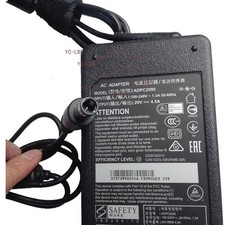 New Original AOC AG322QCX Gaming Monitor ADPC2090 20V 4.5A 90W AC Adapter&Cord@@ picture