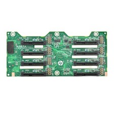 Backplane HP DL380p Gen8 8x SAS 2.5