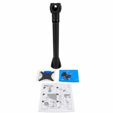 Innovative 9183-39-104 Adjustable 23-39in POS Monitor Mount Open Box picture