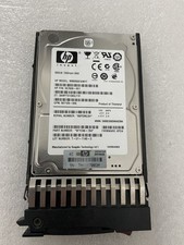 FOR HP 500GB 7.2K 507610-B21 508009-001 SAS 6Gb 2.5'' 7.2K PROLIANT HARD DRIVE picture