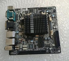 For GIGABYTE GA-N3150N-D3V NM70 8G Mini-ITX Motherbroad 100% Tested picture