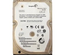 Seagate ST9320421AS 9GE144-286 SD14 WU (5TJ) China 320gb Sata HDD 07/2009 picture