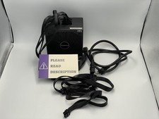 PowerSpec 1050W Power Supply 80 Plus Gold Certified Fully Modular Power Supply picture