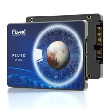 Fikwot 1/2/5/10 Pack 2.5''SATA SSD Lot Internal Solid State Hard Drive 128GB-4TB picture