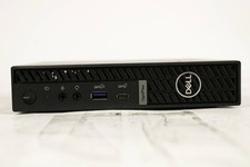 DELL OPTIPLEX MICRO PLUS 7010 | CORE I5-13500T | 512GB | NO OS/NO POWER ADAPTER picture