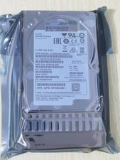 NEW Q2R41A P00441-001 HPE MSA 2.4TB 12G SAS 10K 2.5
