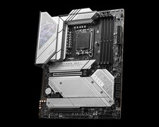 MSI MPG Z790 Edge TI MAX WiFi LGA1700 DDR5 WiFi 7 PCIe 5 ATX Motherboard NEW picture