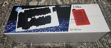 Genuine HP 138A Black LaserJet Ink Toner Cartridge - Original W1380A [SEALED]  picture
