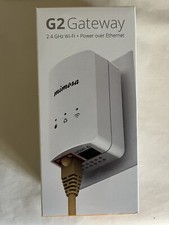 Mimosa G2 Gateway/Access Point/Repeater 802.11N with POE picture