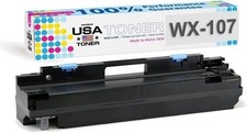 Compatible Waste Toner Box for Konica Minolta WX-107,AAVA0Y1 picture
