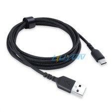 USB Charging Cable for SteelSeries Aerox 3, 5, 7, 9 Wireless Gaming Mice picture
