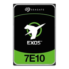 Seagate Exos 7E10 ST2000NM000B 2 TB Hard Drive - Internal - SATA [SATA/600] picture