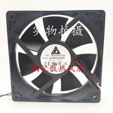1PCS Delta AFB1224H 12025 24V 0.21A High-Airflow Inverter Fan picture