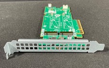 51CN2 DELL PowerEdge Boss-S1 2-Slot M.2 SSD PCIE Adapter Card-Same Day Shipping picture