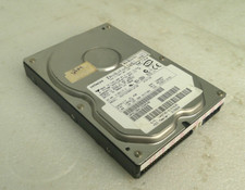 Hitachi Deskstar 61.4GB IDE HDD Hard Drive HDS722580VLAT20 picture