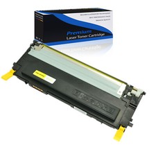 CLT-409S BK C Y M TONER SET For Samsung CLP-315 CLP-315W CLX-3175 CLP-3170 picture