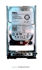 9W5WV FOR Dell ST91000640SS CONSTELLATION 1TB 7.2K RPM 6Gbps 2.5