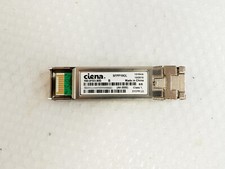 CIENA 160-9103-900 SFPP10GL WOTRCNMFAA 1310nm Transceiver Module picture