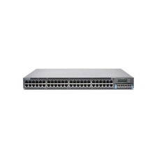Juniper Networks EX4300-48T - EX4300,48PRT 10/100/1000BASET+350W AC PS picture