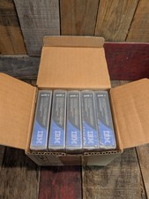 IBM TotalStorage LTO Ultrium Data Cartridge 5-Pack 800GB/400GB NEW Sealed picture