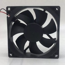 1PC For NIDEC TA350DC M35519-51 DC24V 0.16A 90*90*25mm 2pin Cooling Fan picture