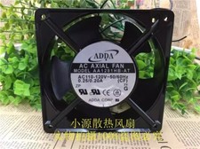 ADDA AA1281HB-AT AC110-120V 0.25A/0.20A 12CM Cooling Fan picture