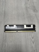 MICRON 1x32GB 4Rx4 PC3L-10600R MT72KSZS4G72PZ-1G4E2HE Server Memory ECC RAM picture