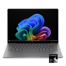 HP - OmniBook X 14 in 2K - Snapdragon X2 Plus 2026 - 512GB SSD 16GB Memory picture