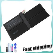 5702mAh New Tablet Battery G3HTA061H For Microsoft Surface Pro 7 1866 12.3