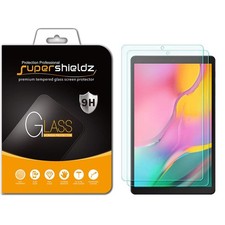 Supershieldz 2 Pack Designed for Samsung Galaxy Tab A 10.1 2019 SMT510 Model ... picture