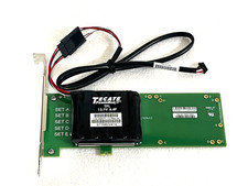 LSI MegaRAID LSI L3-25376-00A MR RMB for Megaraid Remote Battery PCIe Mounted FP picture