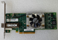 HP QLogic QLE2660 SN1000Q 16GB 1-Port PCIe FC HBA 699764-001 QW971 Open Box picture