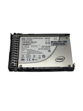 HP 692166-001 400GB SATA 6G ME S3700 Series 2.5 SSD 